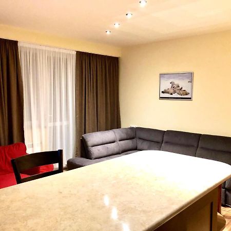 3-Room Apartment Nft Gudauri Penta 103 Exteriér fotografie