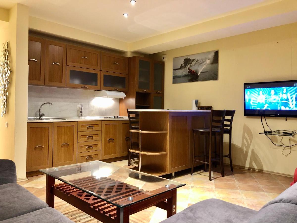 3-Room Apartment Nft Gudauri Penta 103 Exteriér fotografie