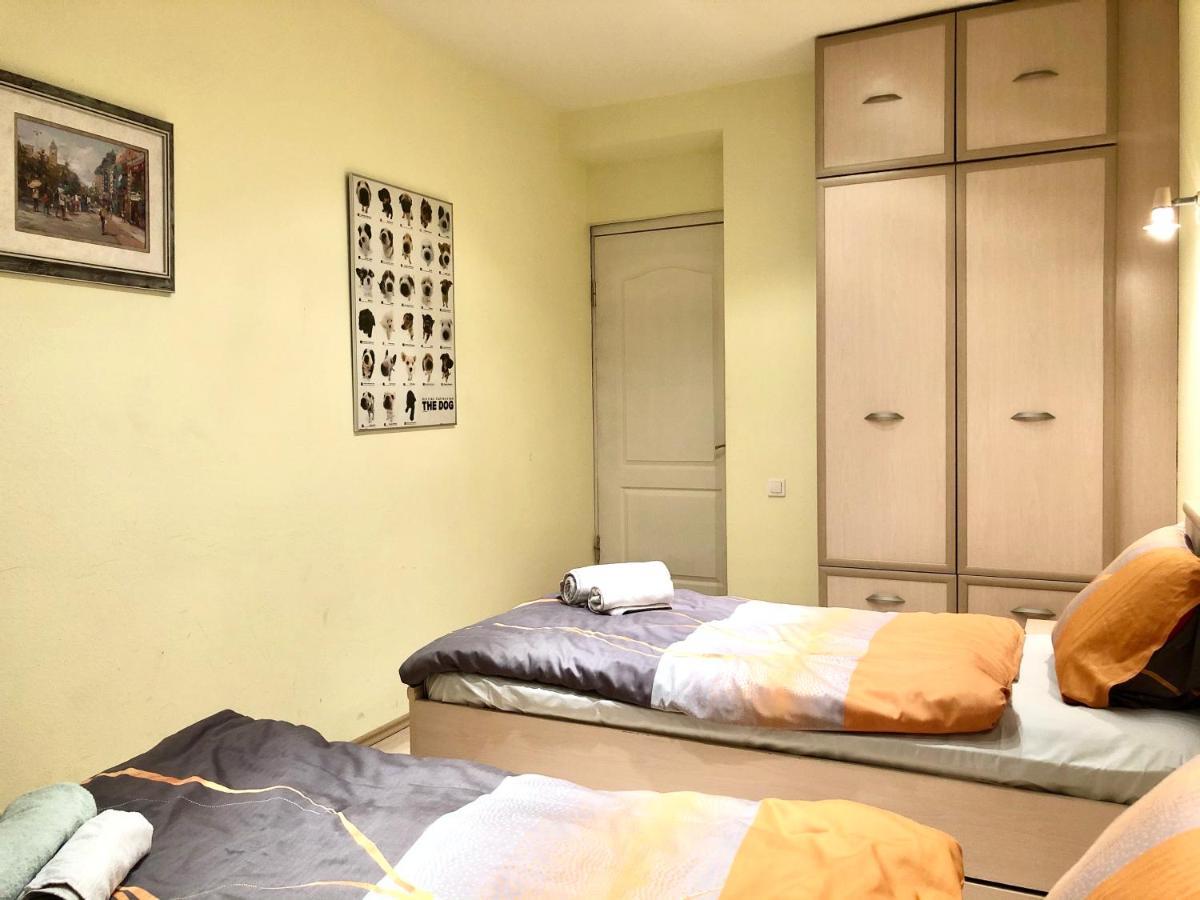 3-Room Apartment Nft Gudauri Penta 103 Exteriér fotografie