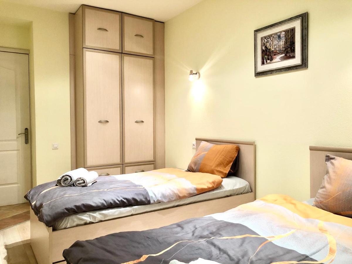 3-Room Apartment Nft Gudauri Penta 103 Exteriér fotografie