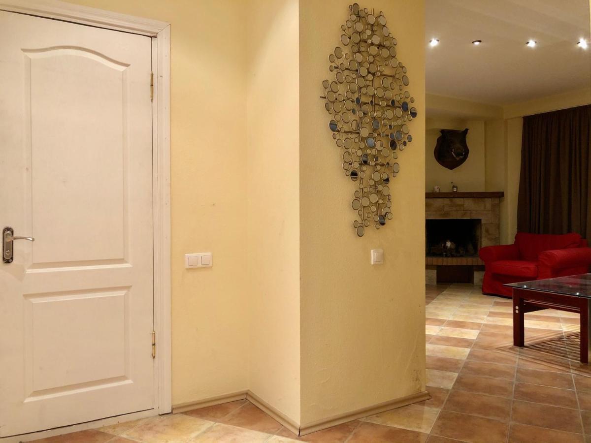3-Room Apartment Nft Gudauri Penta 103 Exteriér fotografie